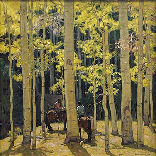 Untitled JH Sharp artwork